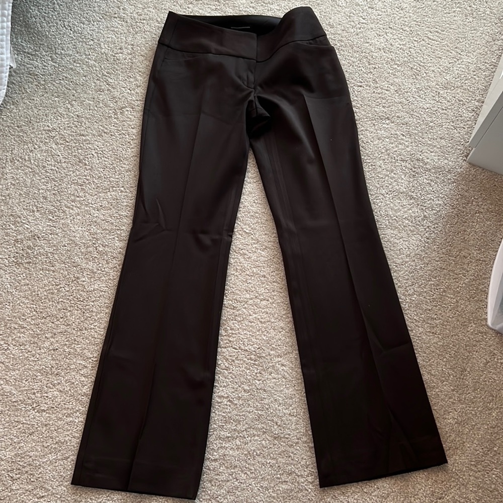 Express dress pants